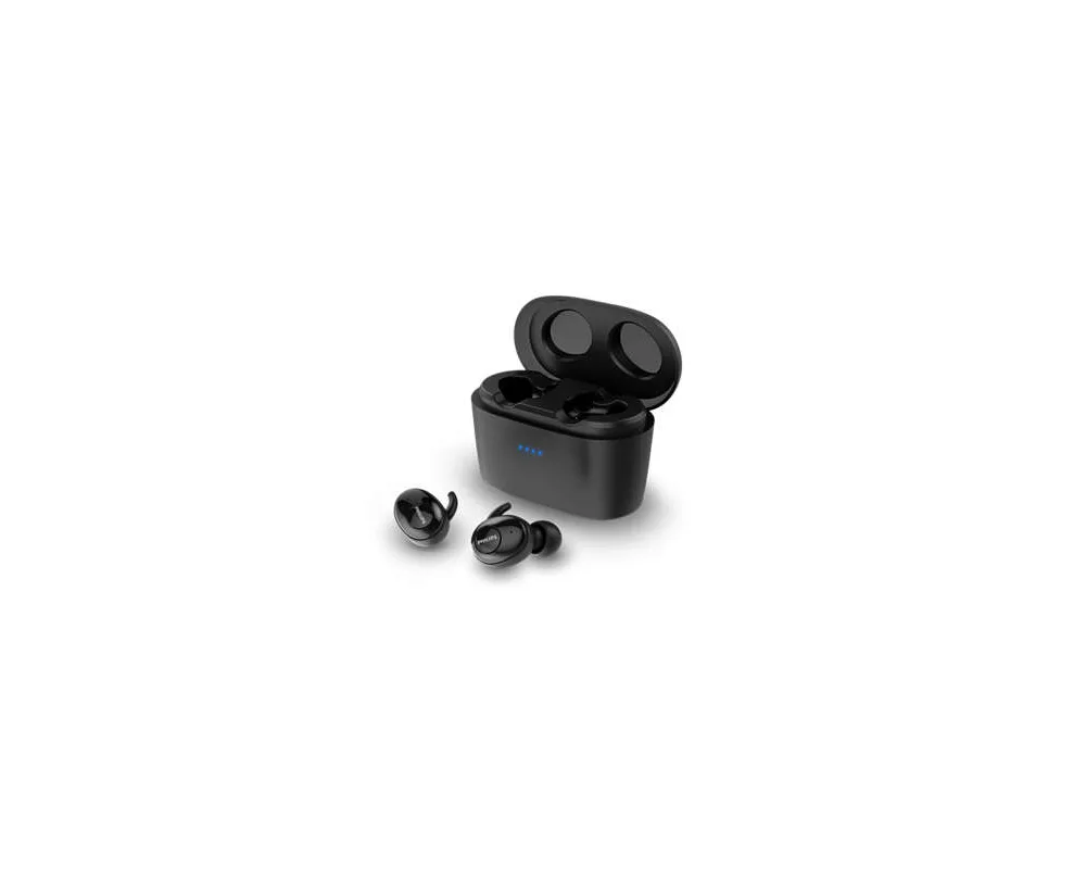Слушалки Philips UpBeat SHB2515 Bluetooth 5.0 Wireless in-Ear Earbuds 3
