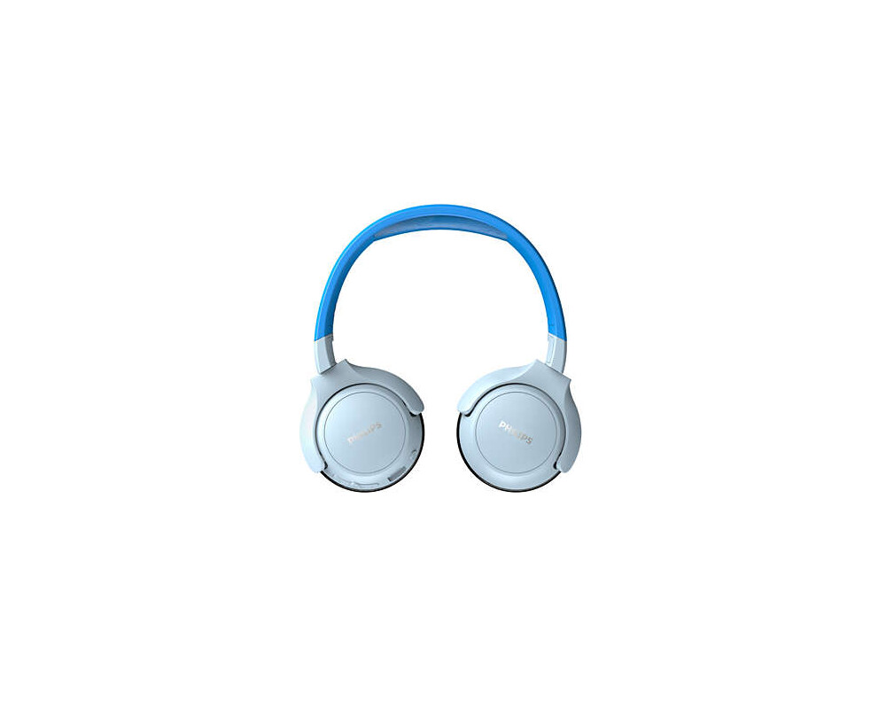 Слушалки Philips Kids Bluetooth Wireless Headphones 2
