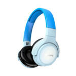 <span>Слушалки</span> Philips Kids Bluetooth Wireless Headphones <span class='catalog-num-in-name'>TAKH402BL</span> - 