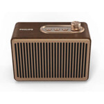 <span>Тонколони</span> Philips Bluetooth portable speaker 4W <span class='catalog-num-in-name'>TAVS300</span> - 