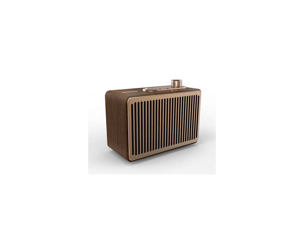 Тонколони Philips Bluetooth portable speaker 4W 6