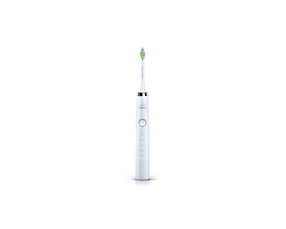 Четка за зъби Philips toothbrush head Sonicare Diamond Clean 3