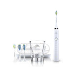 <span>Четка за зъби</span> Philips toothbrush head Sonicare Diamond Clean <span class='catalog-num-in-name'>HX9394/40</span> - 