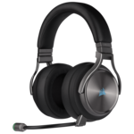 <span>Слушалки</span> CORSAIR Gaming Virtuoso RGB Wireless SE High-Fidelity Gaming Headset Gunmetal EU Version <span class='catalog-num-in-name'>CA-9011180-EU</span> - 
