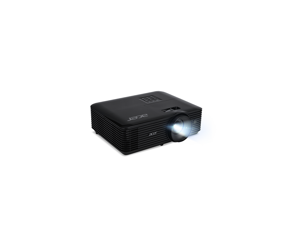 Проектор Acer Projector X118HP 3