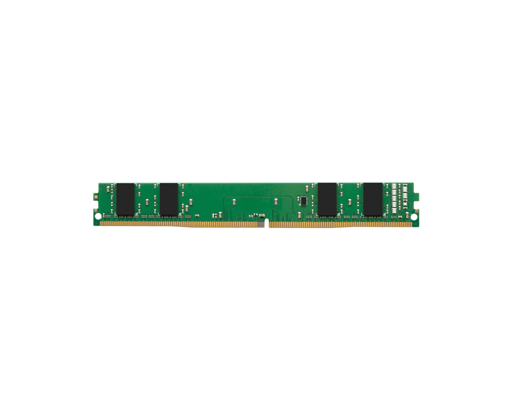 Памет KINGSTON 4GB 2666MHz DDR4 Non-ECC CL19 DIMM 1Rx16 4