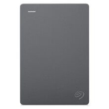  Ext HDD Seagate Basic Portable 4TB (2.5&quot; 157813 SEAG-HDD-STJL4000400-4TB на топ цена - PIC.bg
