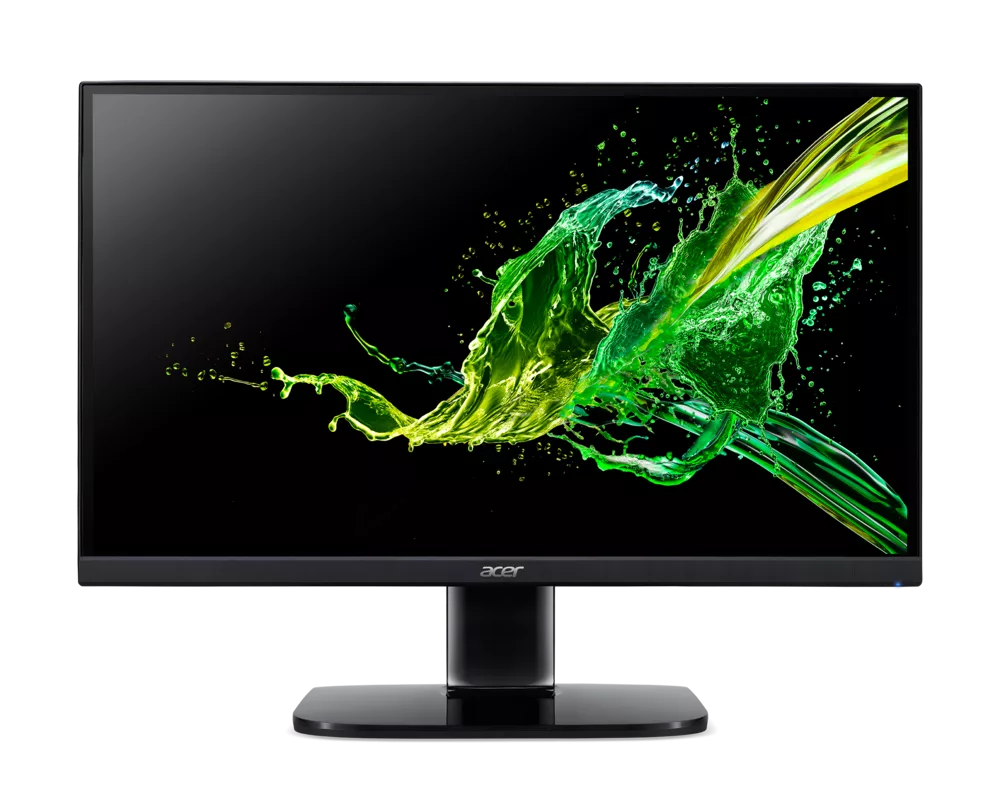 Монитор 23.8'' Acer KA242Ybi 6