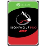 <span>Твърд диск</span> SEAGATE IronWolf Pro, 12TB, 256MB, 7200 rpm, SATA 6.0Gb/s, ST12000NE0008 <span class='catalog-num-in-name'>HDD-SATA3-12TB-SEAG-NE008</span> - 