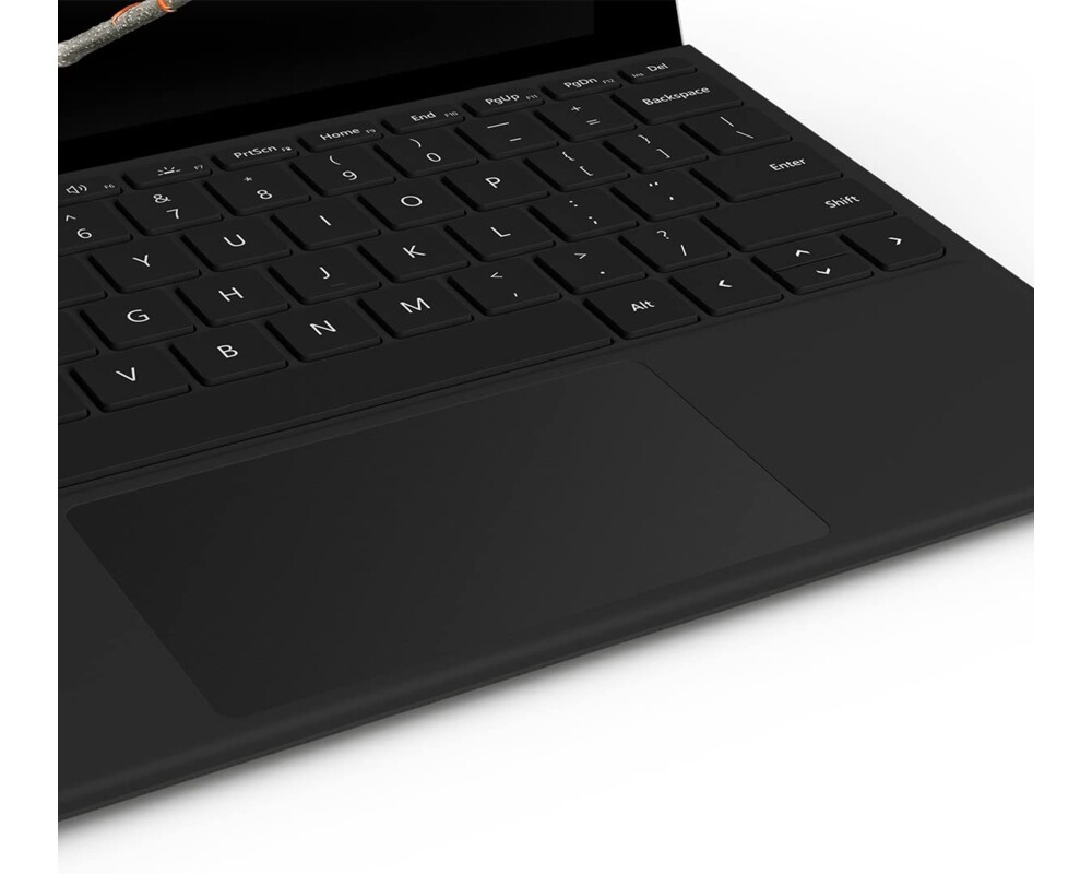 Клавиатура Microsoft MICROSOFT Surface Go & GO 2 Type Cover Colors Black ENG 5