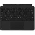 <span>Клавиатура</span> Microsoft MICROSOFT Surface Go & GO 2 Type Cover Colors Black ENG <span class='catalog-num-in-name'>KCM-00031</span> - 