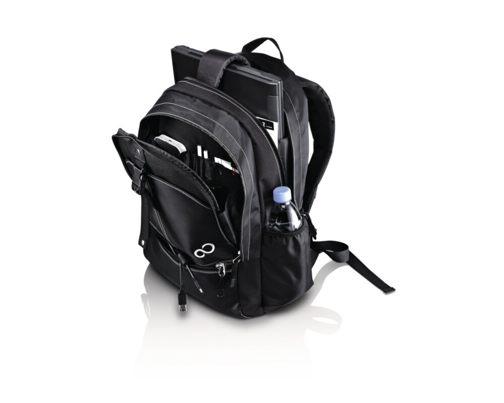 Раница FUJITSU Casual Backpack 16 39.6cm 15.6inch 3