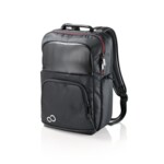 <span>Раница</span> FUJITSU Pro Green Backpack 14 for NB up to 14inch 2 drawer and 1 front pocket for accessories <span class='catalog-num-in-name'>S26391-F1194-L82</span> - 