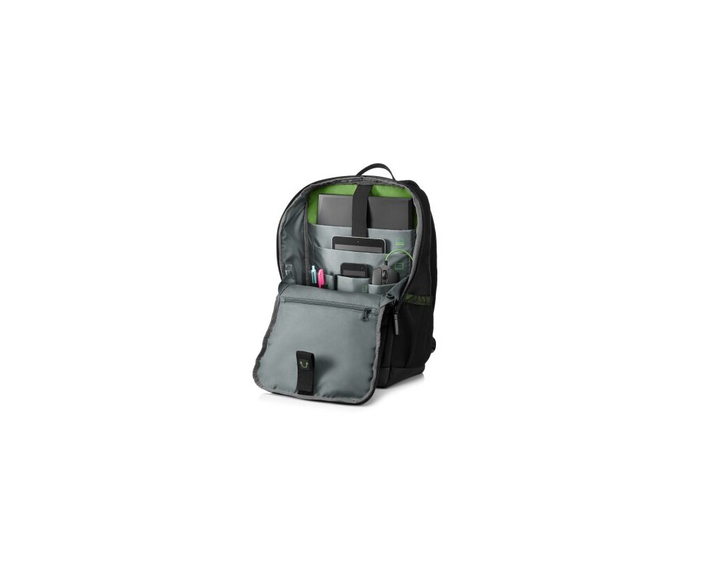 Раница HP Pavilion Gaming Backpack 400 3