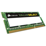 <span>Памет</span> CORSAIR DDR3L 1600MHZ 16GB 2x204 SODIMM Unbuffered <span class='catalog-num-in-name'>CMSO16GX3M2C1600C11</span> - 