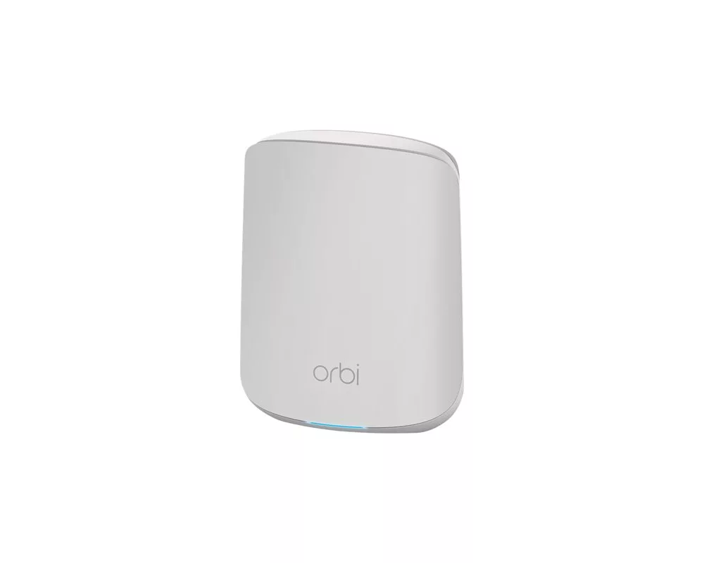 Netger Rbr350 NETGEAR Orbi Dual-Band Mesh WiFi6 Router AX1800 RBR350 216496 RBR350 ...