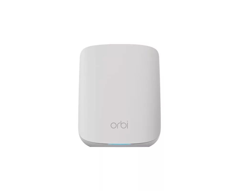 Netger Rbr350 NETGEAR Orbi Dual-Band Mesh WiFi6 Router AX1800 RBR350 216496 RBR350 ...