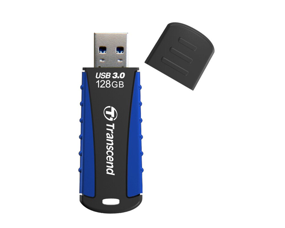 Флаш памет Transcend 128GB JETFLASH 810 6