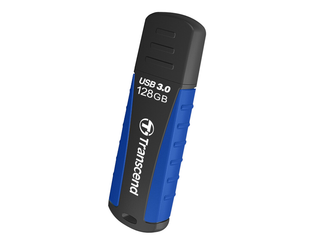 Флаш памет Transcend 128GB JETFLASH 810 9