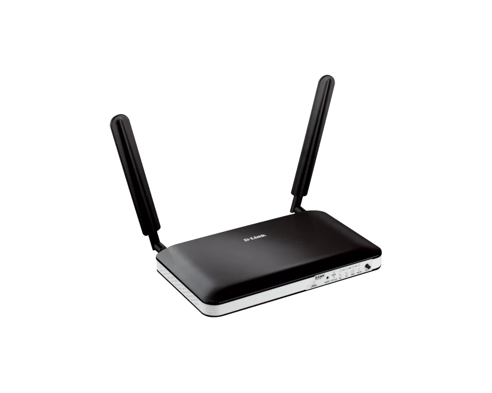 Рутер D-Link DWR-921 3