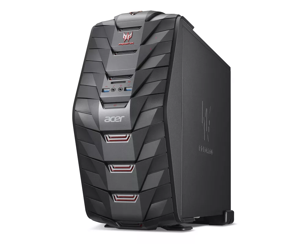 Настолен компютър Acer PREDATOR G3-710 9
