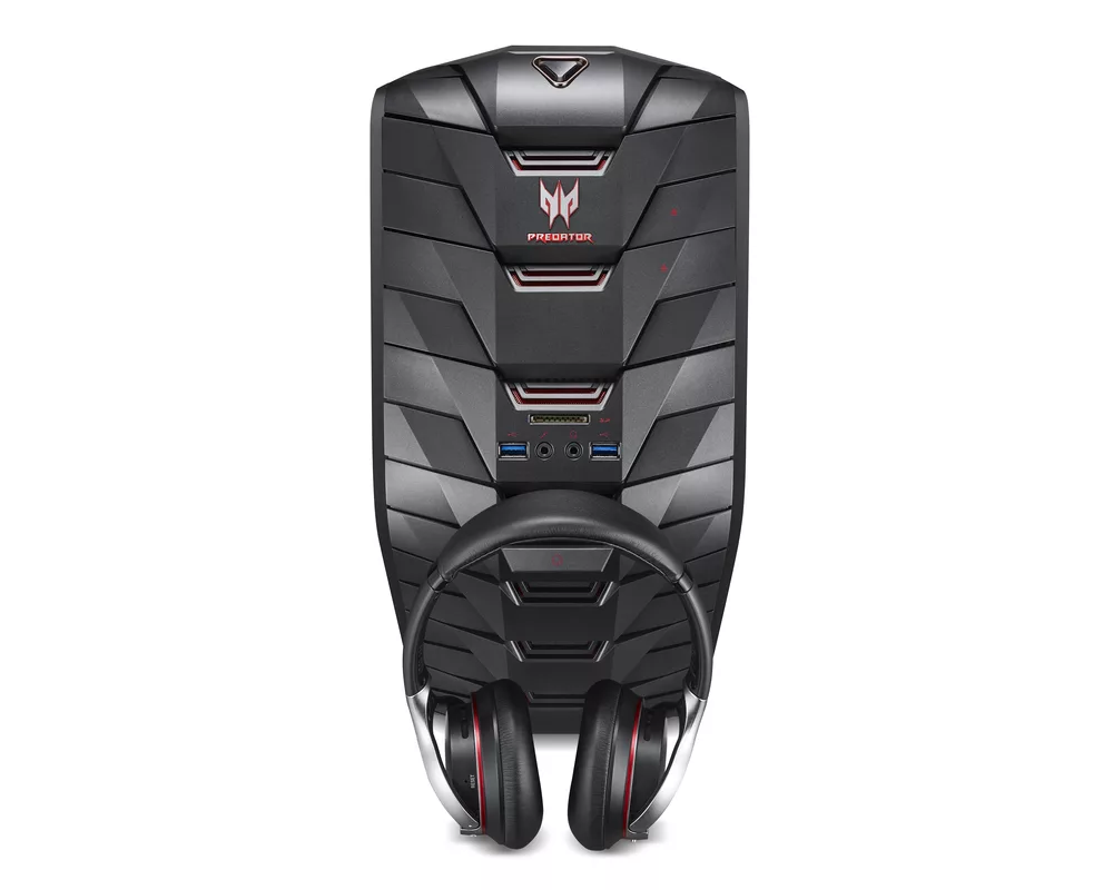 Настолен компютър Acer PREDATOR G3-710 5