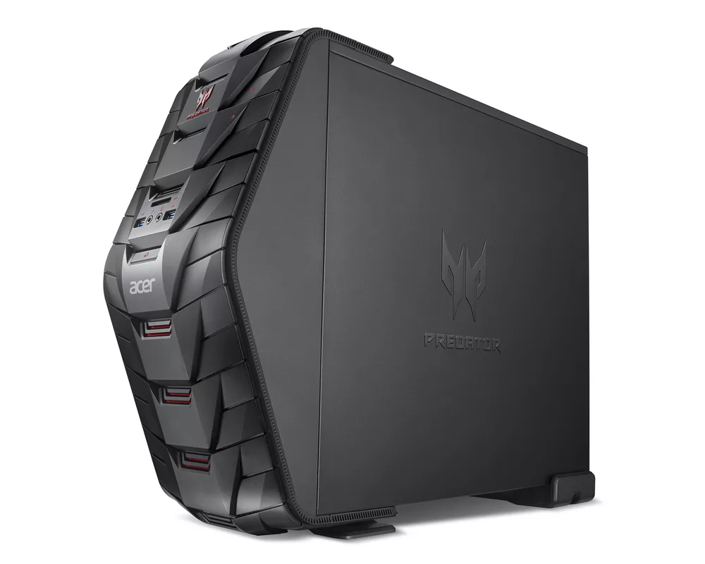 Настолен компютър Acer PREDATOR G3-710 10