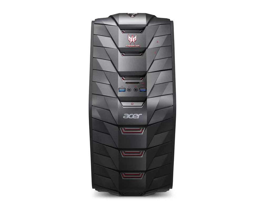 Настолен компютър Acer PREDATOR G3-710 8