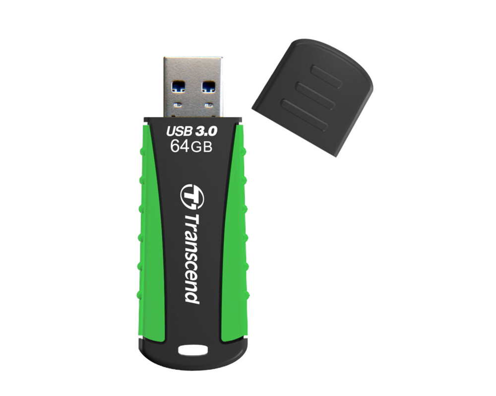 Флаш памет Transcend 64GB JETFLASH 810 18