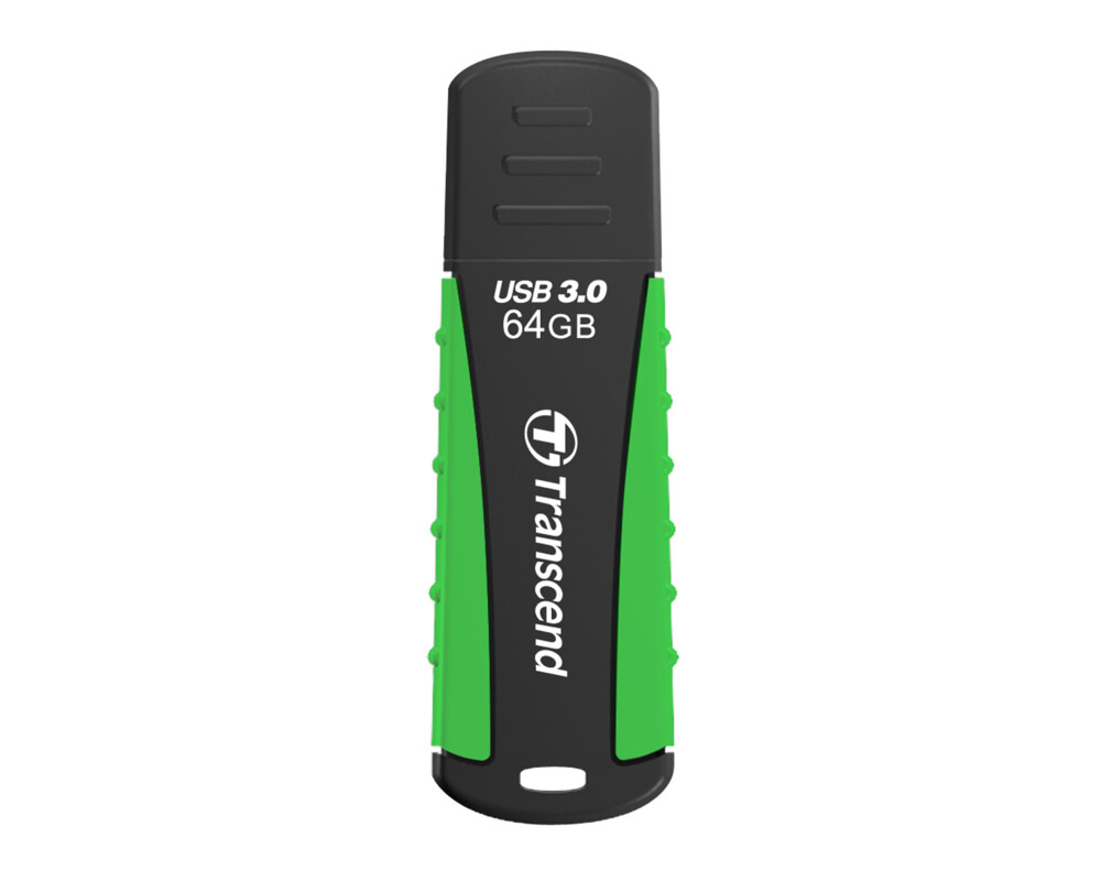 Флаш памет Transcend 64GB JETFLASH 810 12