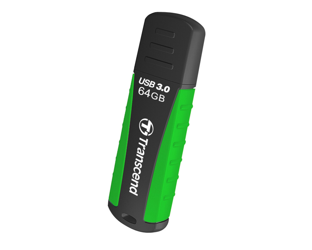 Флаш памет Transcend 64GB JETFLASH 810 20