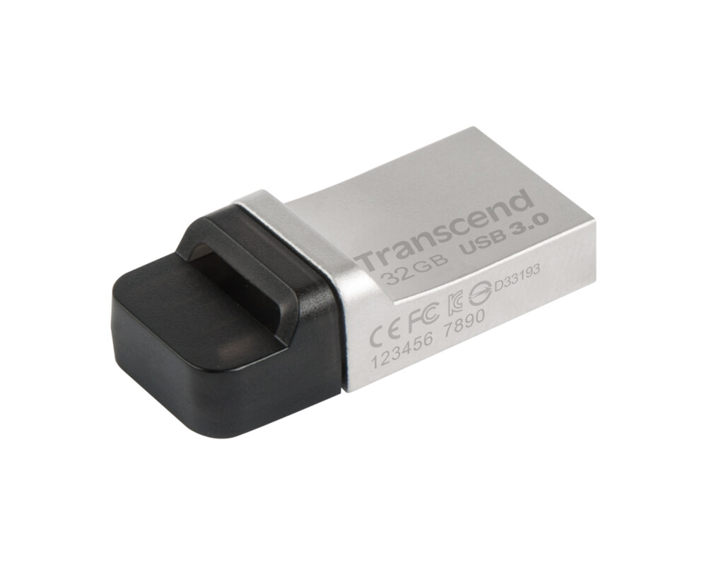 Флаш памет Transcend 32GB 16