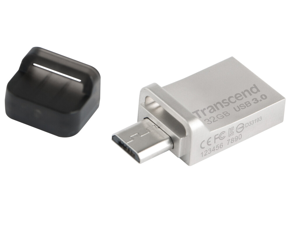 Флаш памет Transcend 32GB 2