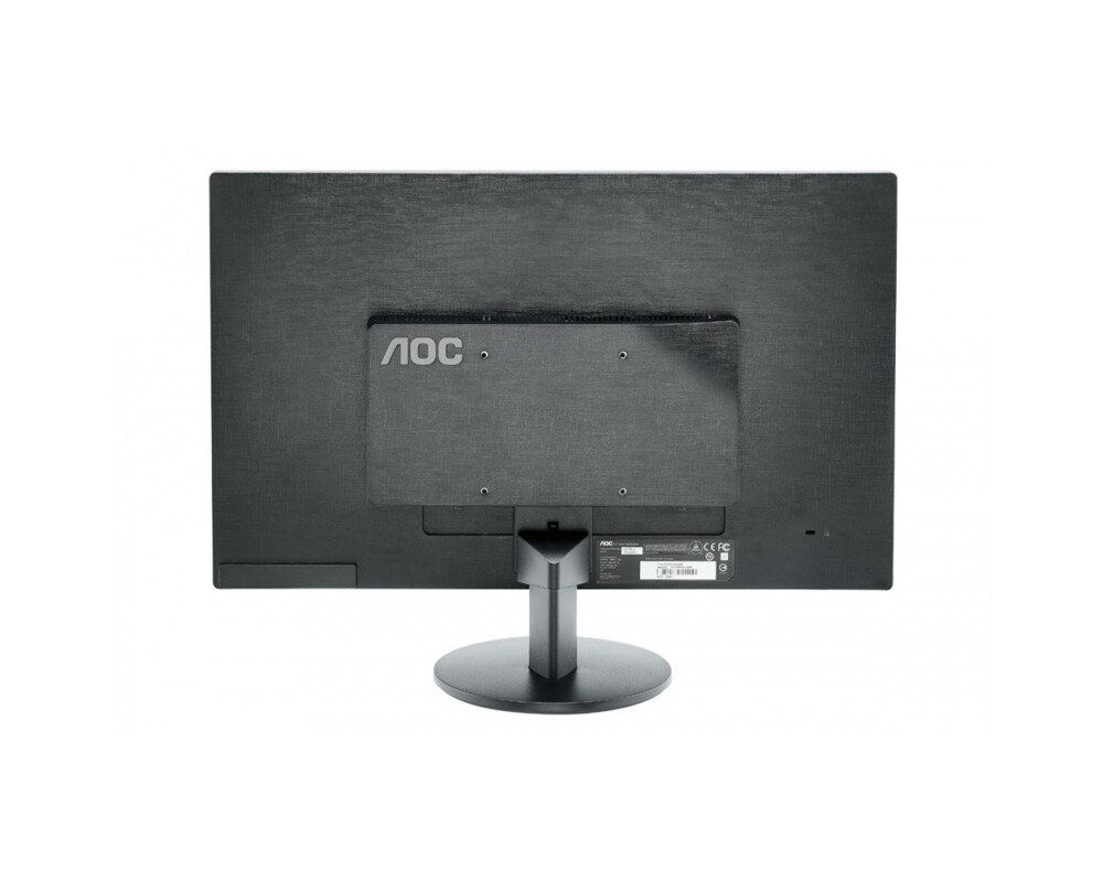 Монитор AOC E2270SWHN 21.5inch TN FHD TFT 16:9 200cd 5