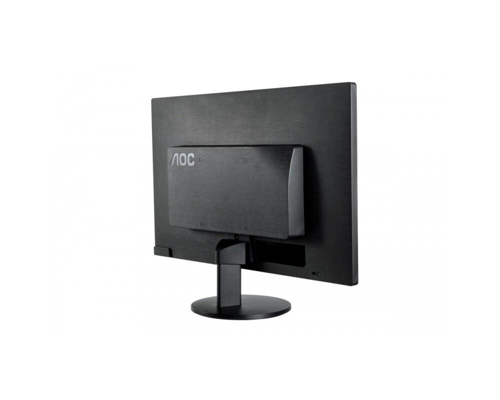 Монитор AOC E2270SWHN 21.5inch TN FHD TFT 16:9 200cd 6