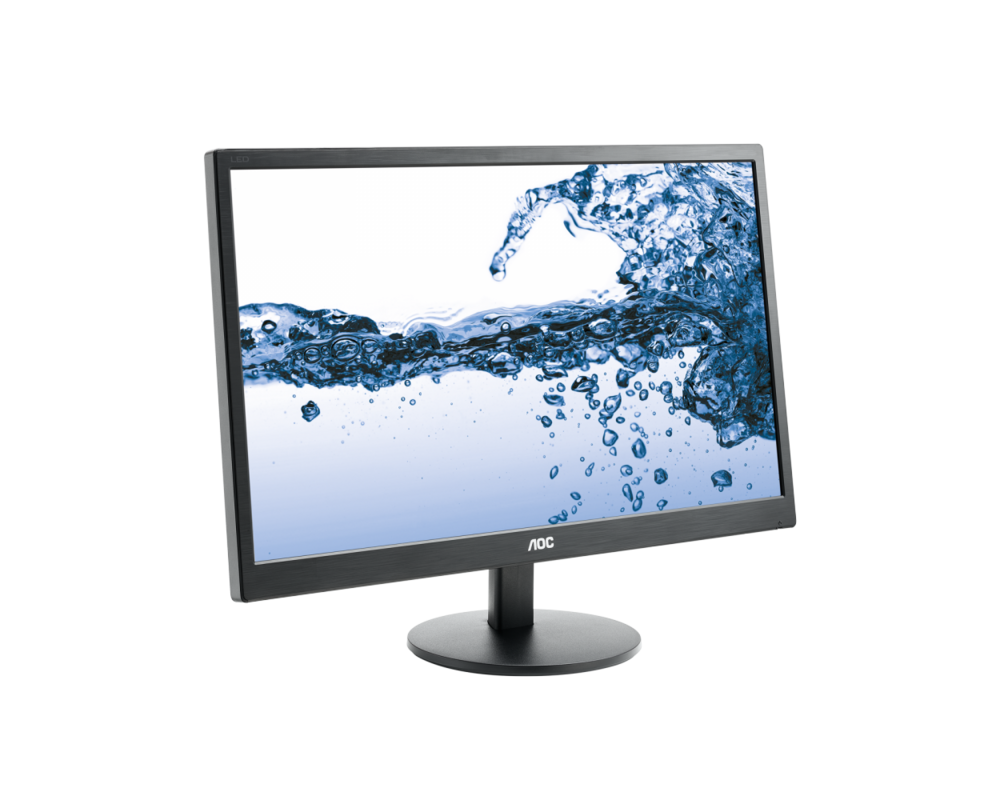 Монитор AOC E2270SWHN 21.5inch TN FHD TFT 16:9 200cd 2