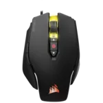 Мишка Corsair M65 PRO RGB FPS Gaming Mouse 2