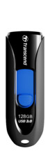 Флаш памет Transcend 128GB JetFlash 790 USB 3.0 36597 TS128GJF790K на топ цена - PIC.bg