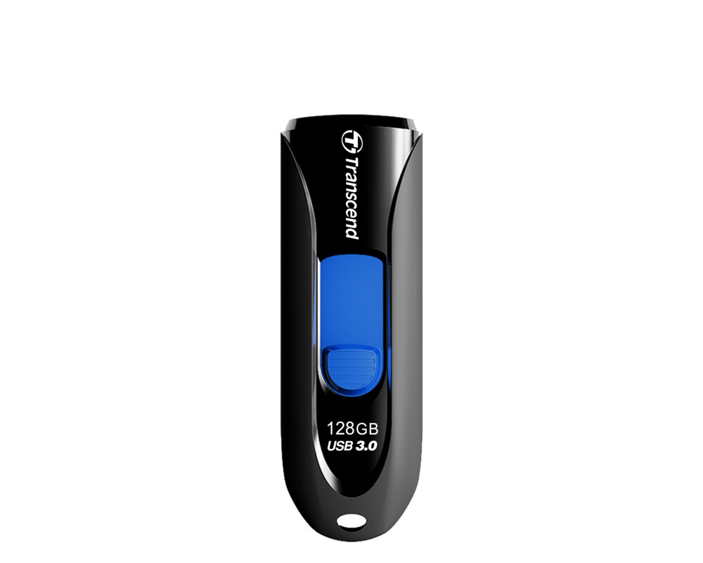 Флаш памет Флаш памет Transcend 128GB JetFlash 790 USB 3.0 18