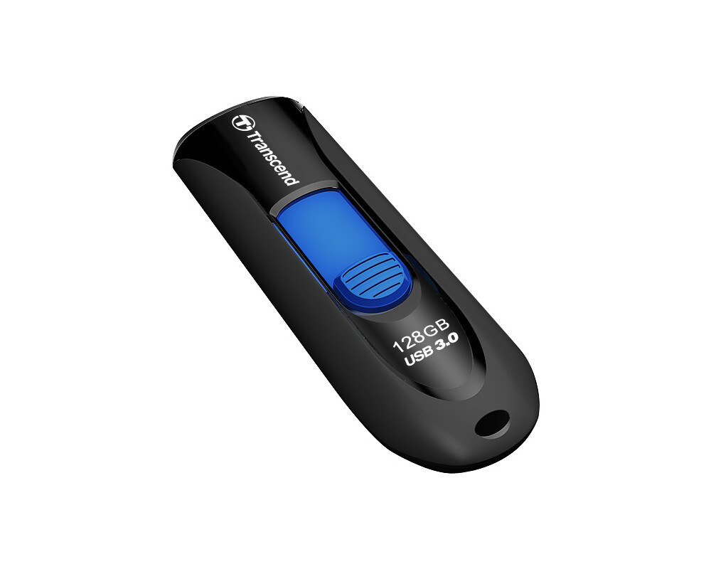 Флаш памет Флаш памет Transcend 128GB JetFlash 790 USB 3.0 7