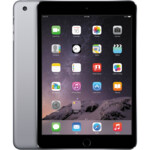 <span>Таблет</span> Apple iPad mini 4 Wi-Fi 128GB Space Gray <span class='catalog-num-in-name'>MK9N2HC/A</span> - 