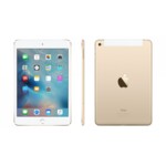 <span>Таблет</span> Apple iPad mini 4 Wi-Fi 128GB Gold <span class='catalog-num-in-name'>MK9Q2HC/A</span> - 