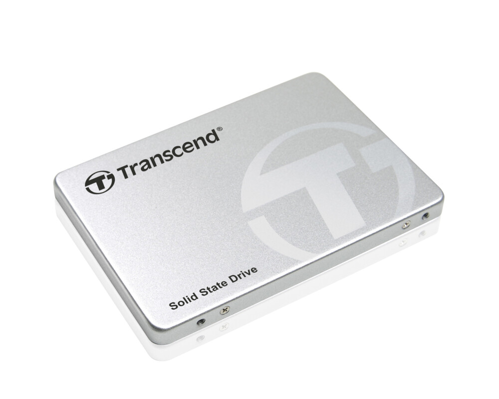SSD Transcend 120GB, 2.5" SSD 220S, SATA3 4