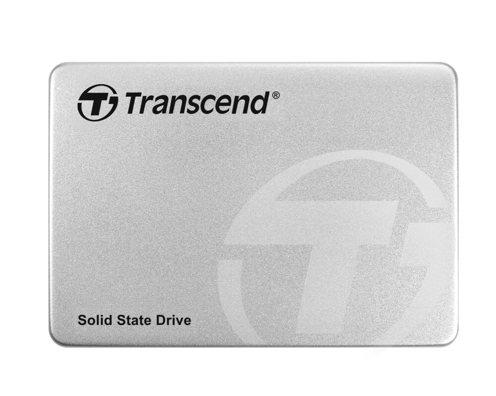 SSD Transcend 120GB, 2.5" SSD 220S, SATA3 3