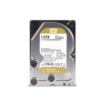  WD Gold 1TB HDD 7200rpm 6Gb 44810 WD1005FBYZ на топ цена - PIC.bg