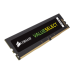 <span>Памет</span> CORSAIR DDR4 2133MHZ 4GB 1x288 DIMM 1.20V Unbuffered 15-15-15-36 <span class='catalog-num-in-name'>CMV4GX4M1A2133C15</span> - 