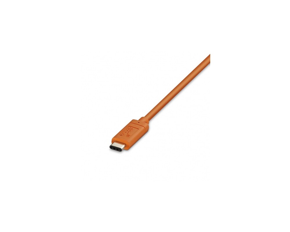 Твърд диск LACIE RUGGED 4TB USB-C USB3.0 Drop crush and rain-resistant for all terrain use orange 7