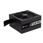 <span>Захранване</span> Corsair CX Series™ CX750 — 750 Watt 80 PLUS® Bronze Certified ATX PSU <span class='catalog-num-in-name'>CP-9020123</span> - 