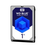 <span>Твърд диск</span> WD Blue Mobile 1TB HDD 5400rpm SATA serial ATA 6Gb <span class='catalog-num-in-name'>WD10SPZX</span> - 