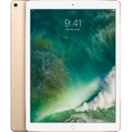 <span>Таблет</span> Apple 12.9-inch iPad Pro Wi-Fi 256GB - Gold <span class='catalog-num-in-name'>MP6J2HC/A</span> - 